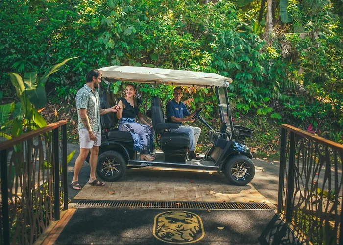Los Altos Resort
