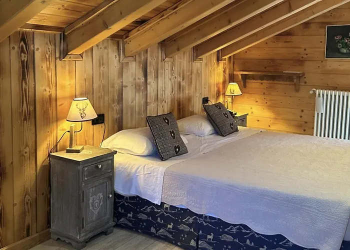 Hotel Letterario Locanda Collomb