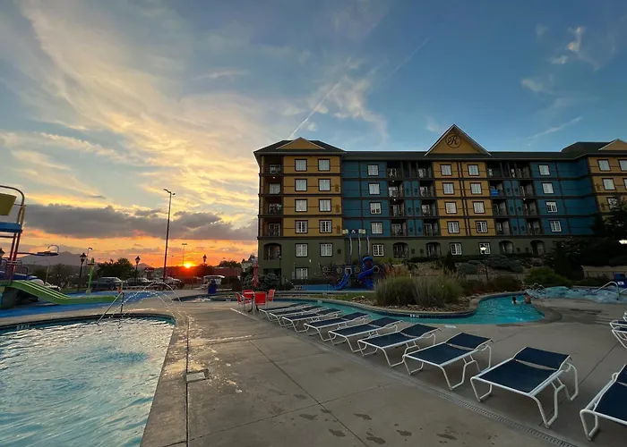 The Resort At Governor'S Crossing