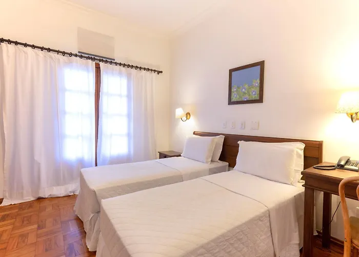 Voa Hotel Uniao