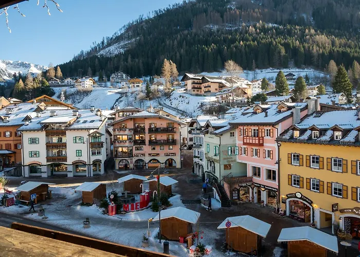 Post Hotel Ristorante Tyrol