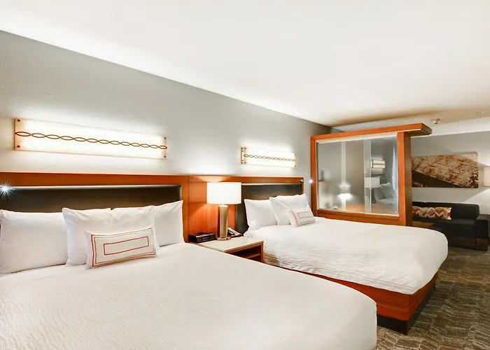 Springhill Suites Denver At Anschutz Medical Campus