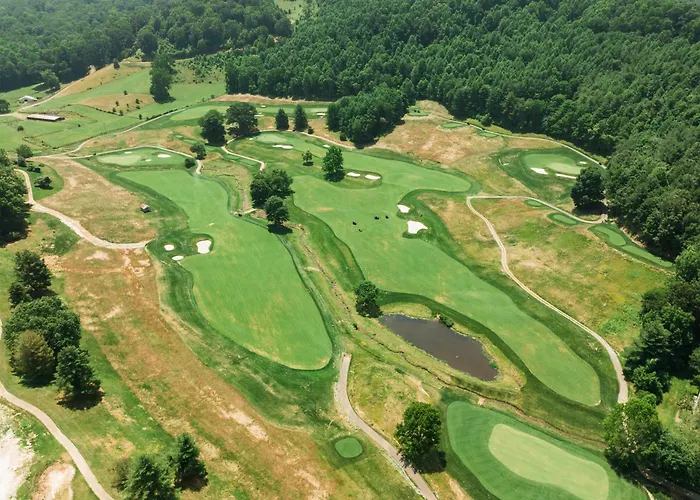 Waynesville Inn And Golf Club, Tapestry Collection By Hilton