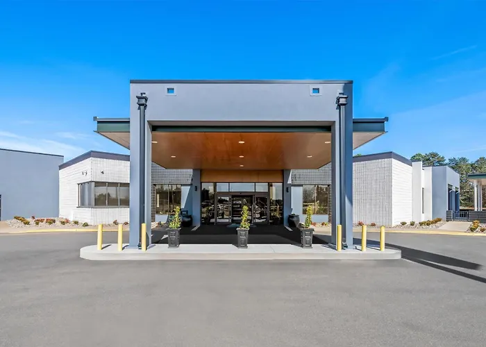 Sonesta Select Hotels Statesville