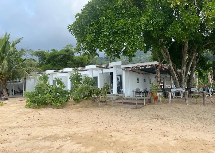 Coral Reef Holidays
