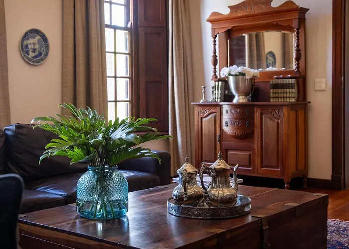 Meerendal Boutique Hotel