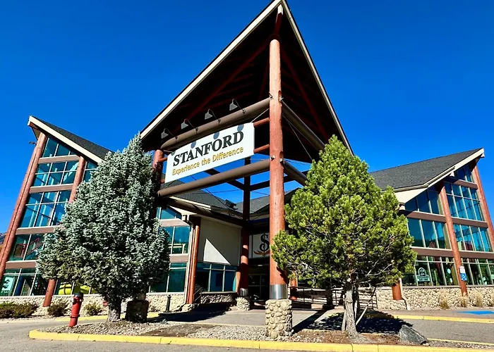 Fernie Stanford Resort