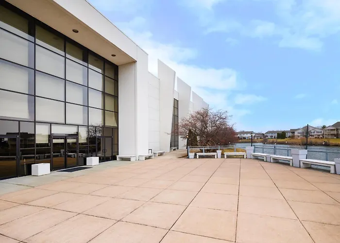 Even Hotel Chicago - Tinley Park - Convention Center By Ihg