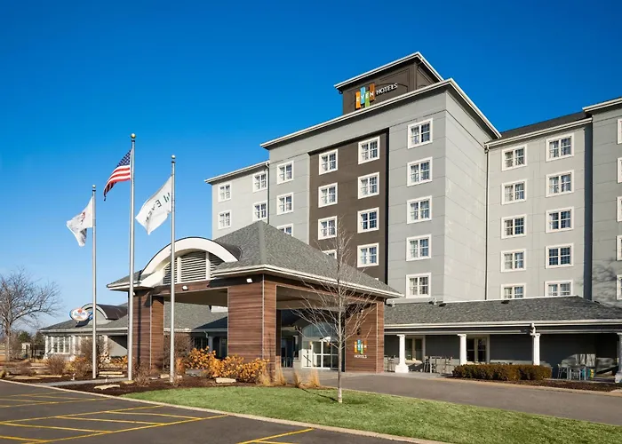 Even Hotel Chicago - Tinley Park - Convention Center By Ihg