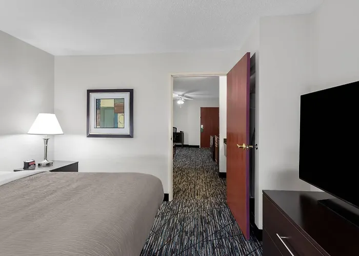 Quality Inn & Suites Niles