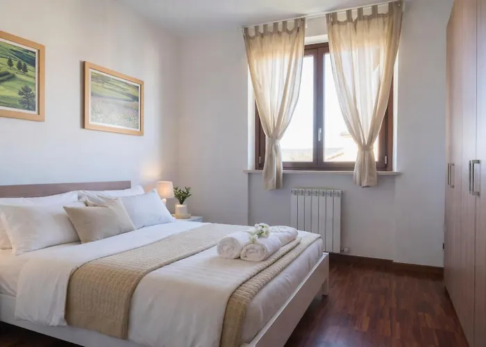 Adamo Ed Eva Resort