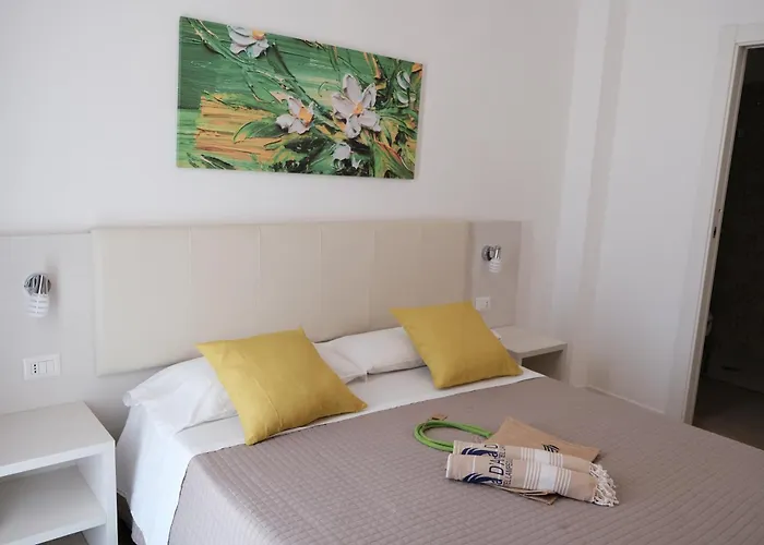 Alba D'Amore Hotel & Spa