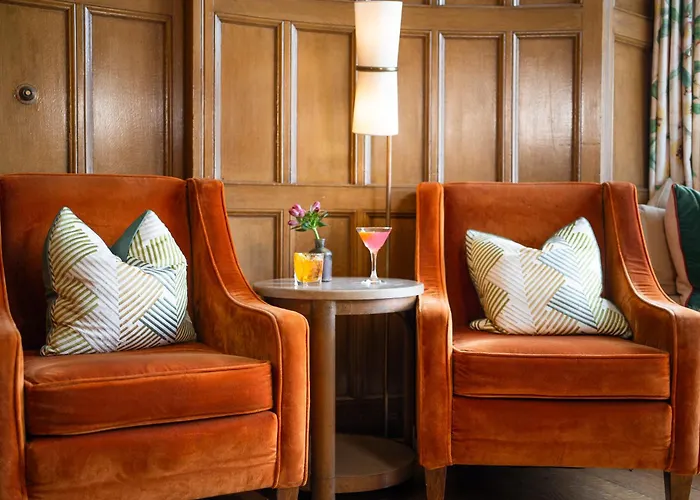Cragwood Country House Hotel