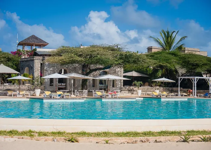 The Majlis Resort