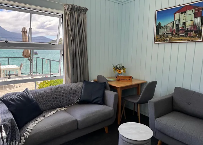 Te Mahia Bay Resort