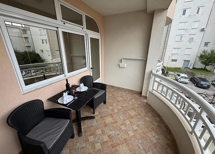 Apartments Kovac