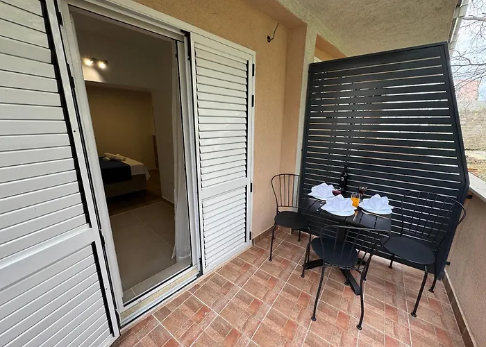 Apartments Kovac