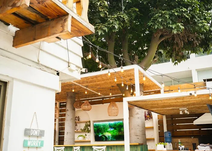 Reñaca House Bed&Breakfast