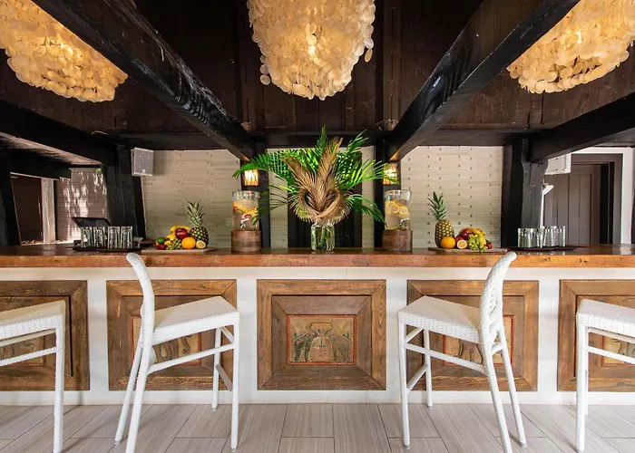 Zemi Beach House, Lxr Hotels & Resorts