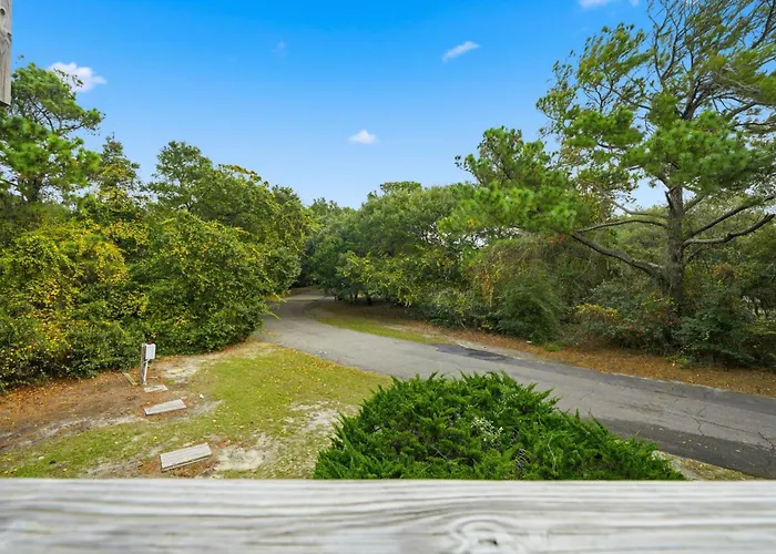 Ocean Pines Resort