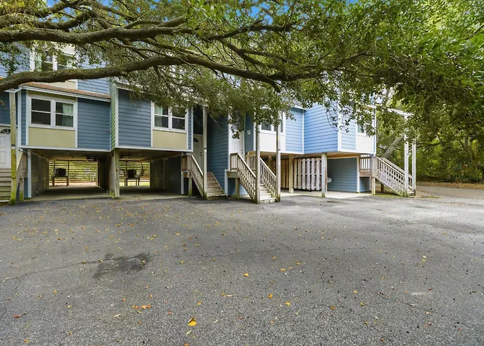 Ocean Pines Resort