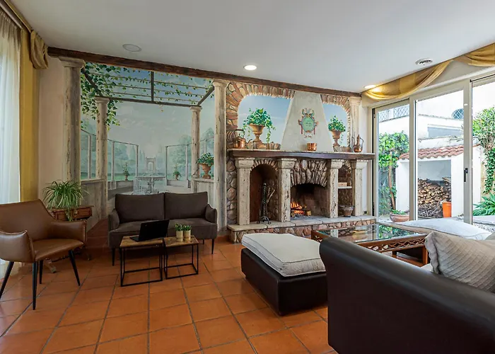 Villa Simonetta