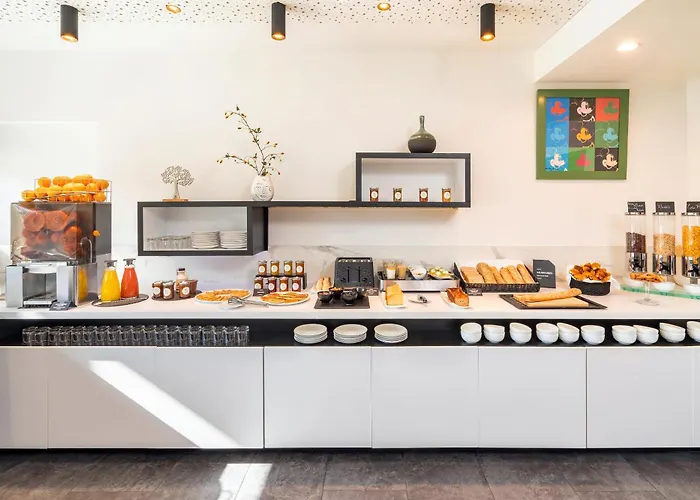 BW Plus Central Park Hotel & Spa