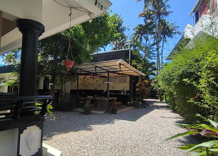 Mad About Coco Yoga & Beach Retreat