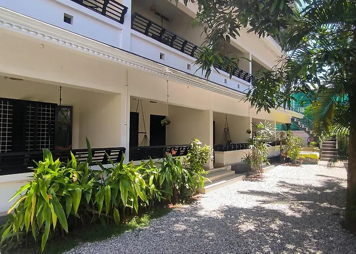 Mad About Coco Yoga & Beach Retreat