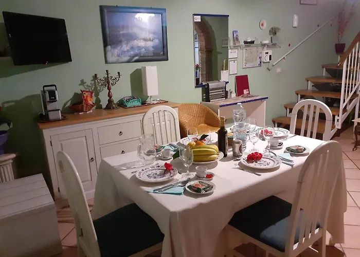Holiday Maison Villa Arci
