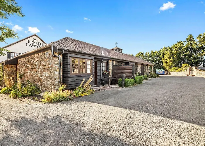 The Honest Lawyer, An Ascend Collection Hotel Nelson