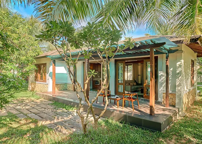 Duyen Ha Resort Cam Ranh