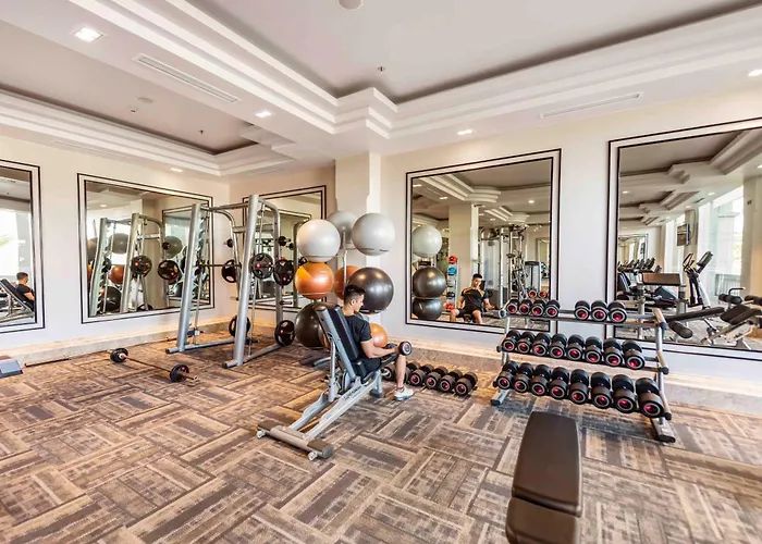 Vinpearl Cua Hoi, Affiliated By Melia