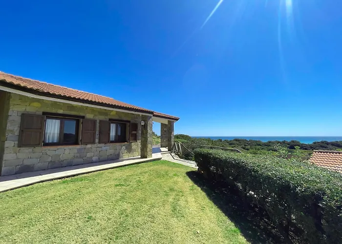 Casa Bithia