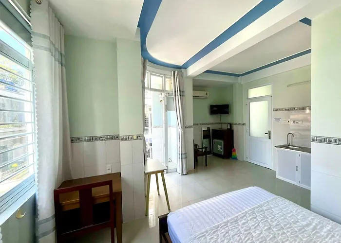 Ngoc Quy Mini House