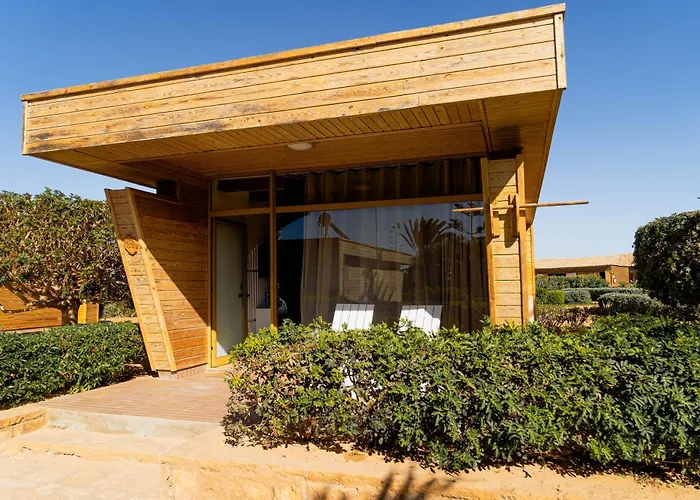 Hotel Dakhla Club & Spa