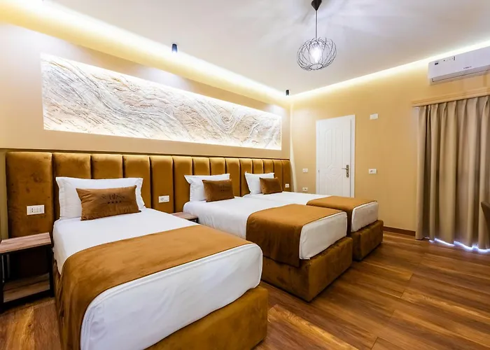 Bliss Boutique Hotel