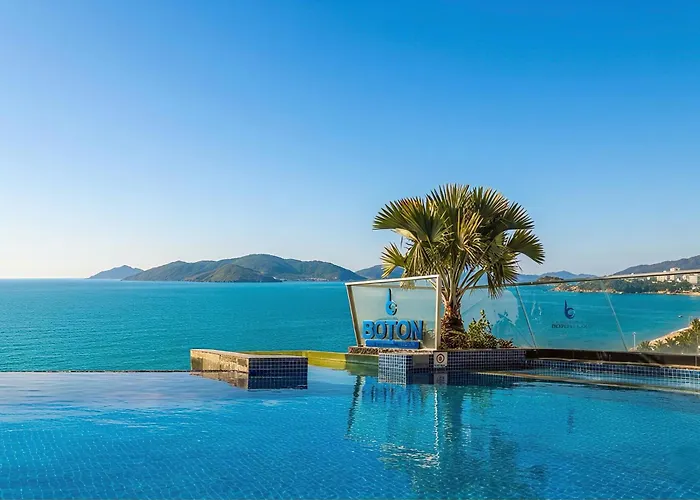 Boton Blue Hotel & Spa
