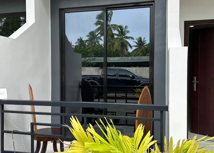 Casa De Apolinar Resort