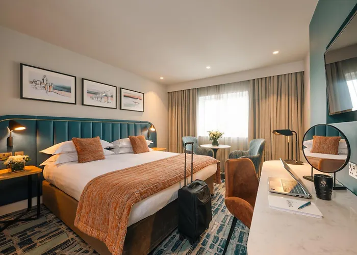 Waterford Viking Hotel