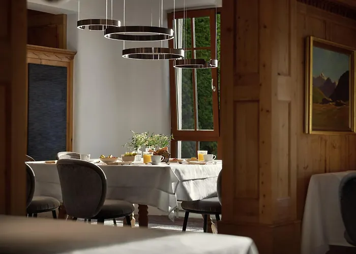 Hotel Krallerhof