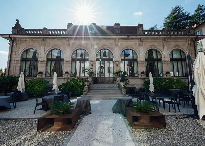 Hotel Bigio