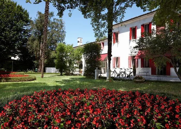 Hotel Villa Patriarca - Buongiorno! Hotels