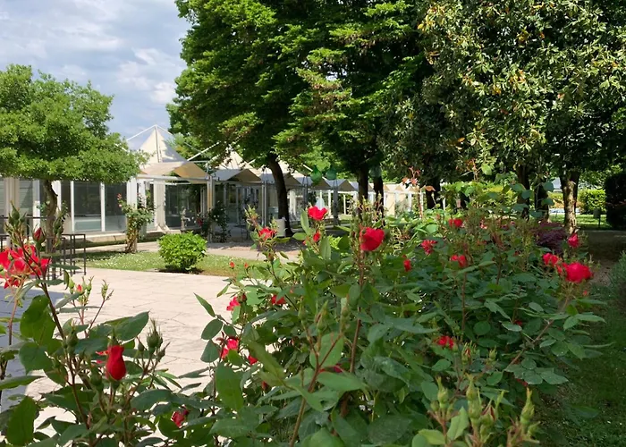 Hotel Villa Patriarca - Buongiorno! Hotels