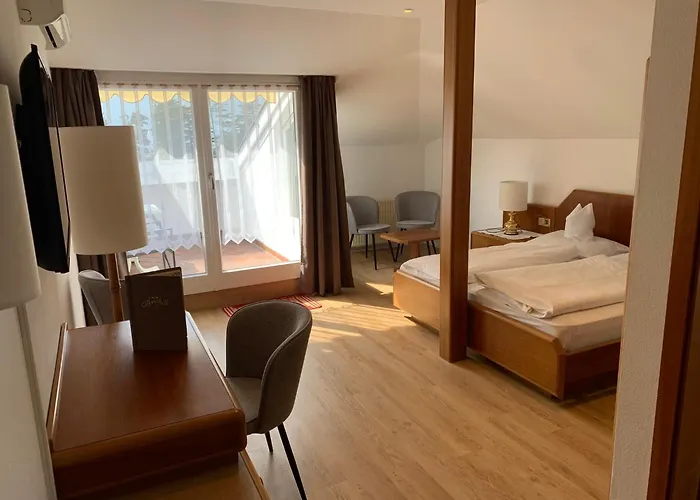 Hotel Annabell