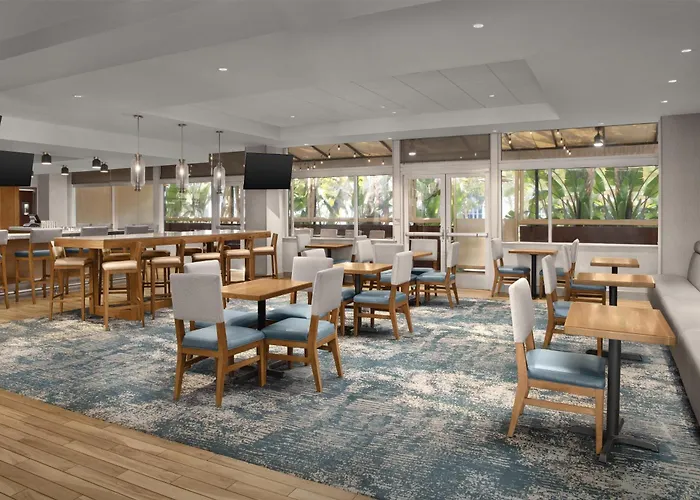 Doubletree By Hilton Lax - El Segundo