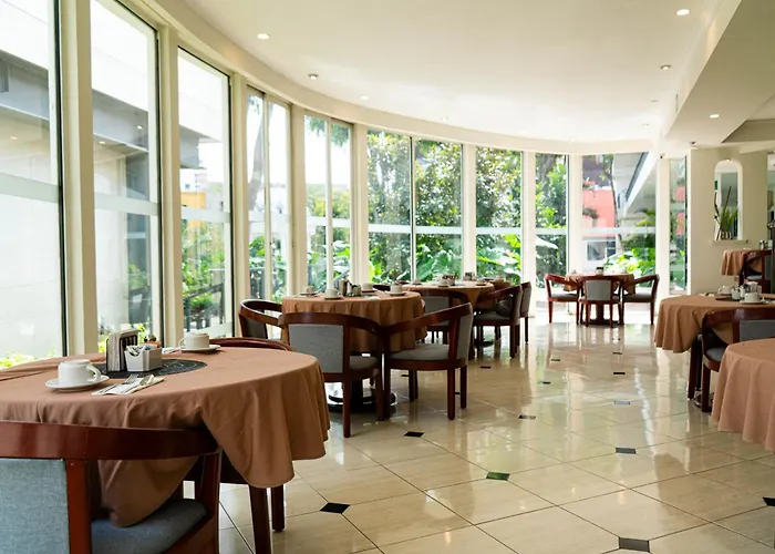 Hotel Ronda Minerva