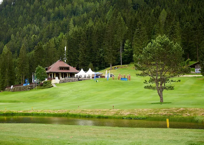 Genusshotel Almrausch