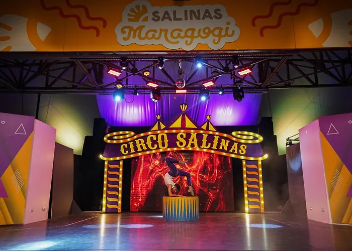 Salinas Maragogi All Inclusive Resort