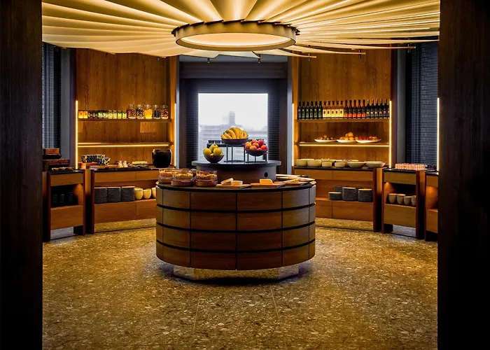 Hotel Hyatt Regency Tokyo